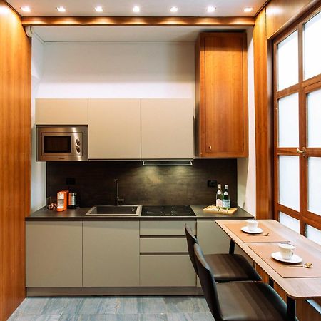 Arancio Luxury Accomodation Rome Exterior photo