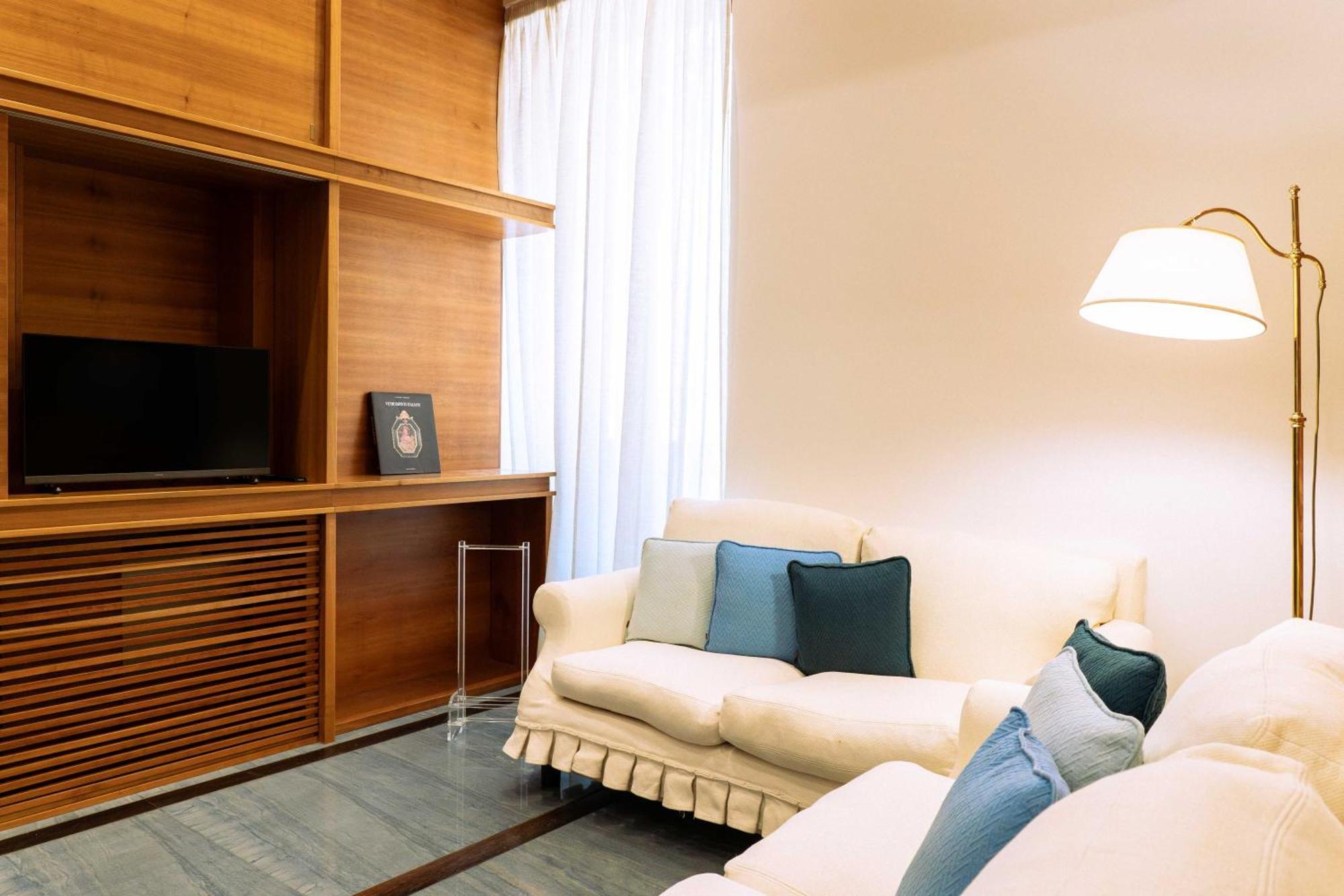 Arancio Luxury Accomodation Rome Exterior photo