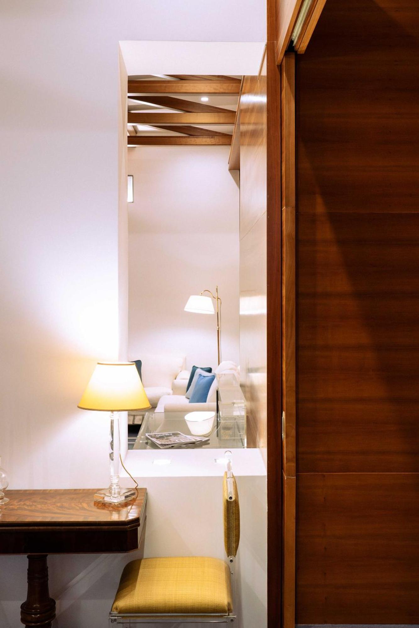 Arancio Luxury Accomodation Rome Exterior photo
