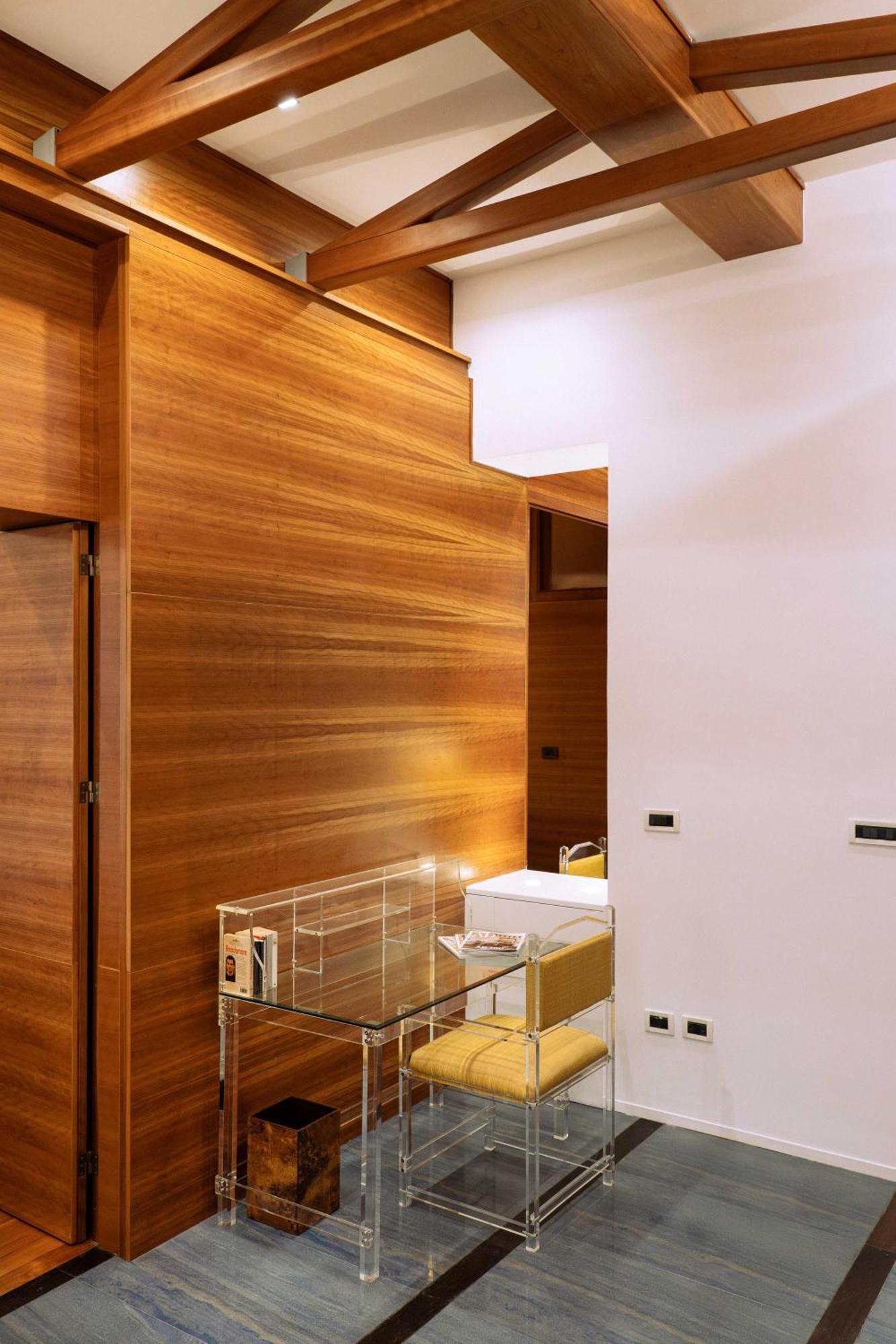 Arancio Luxury Accomodation Rome Exterior photo
