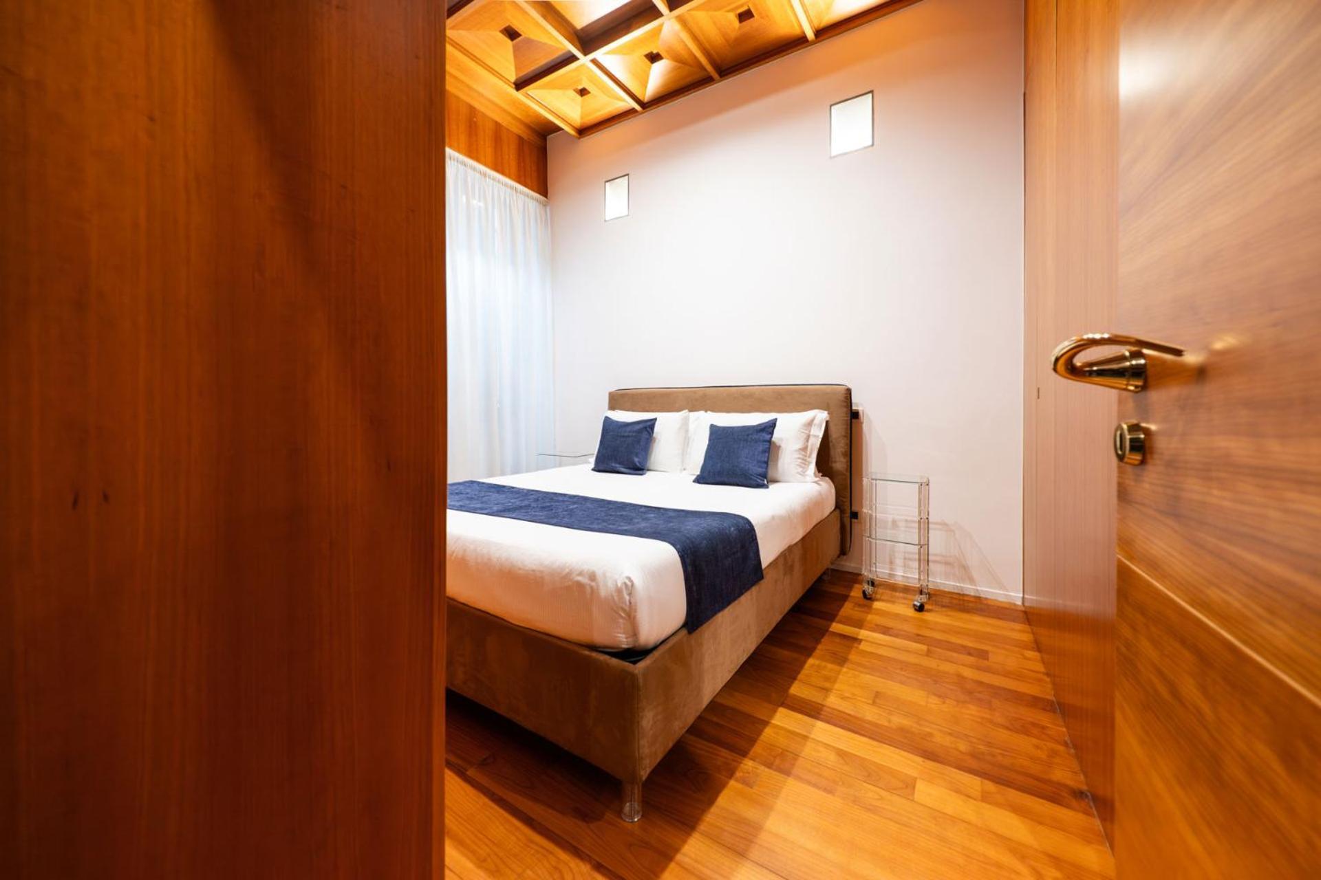 Arancio Luxury Accomodation Rome Exterior photo