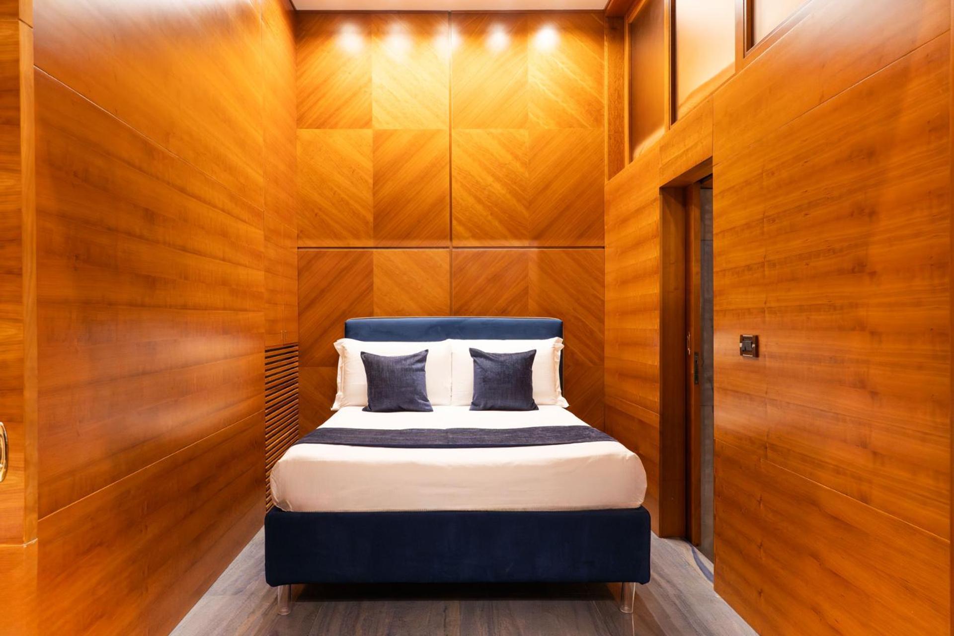 Arancio Luxury Accomodation Rome Exterior photo